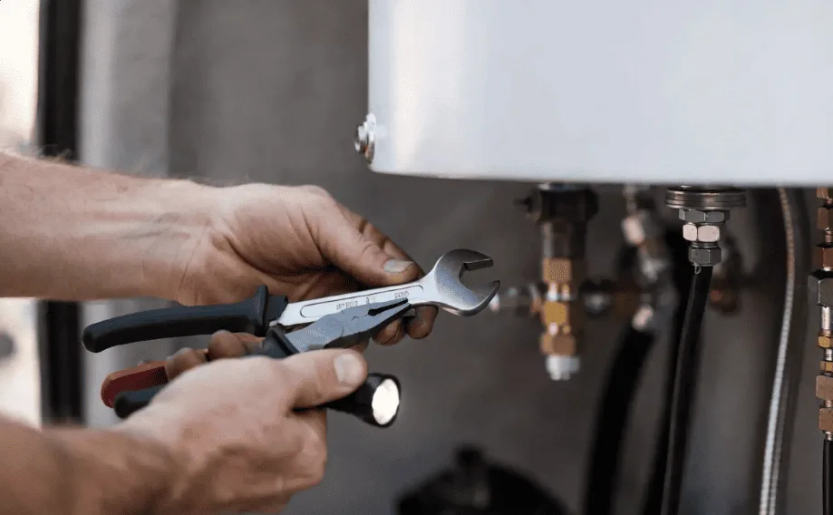 Why choose Water Heater Repair in Mountain Top, PA